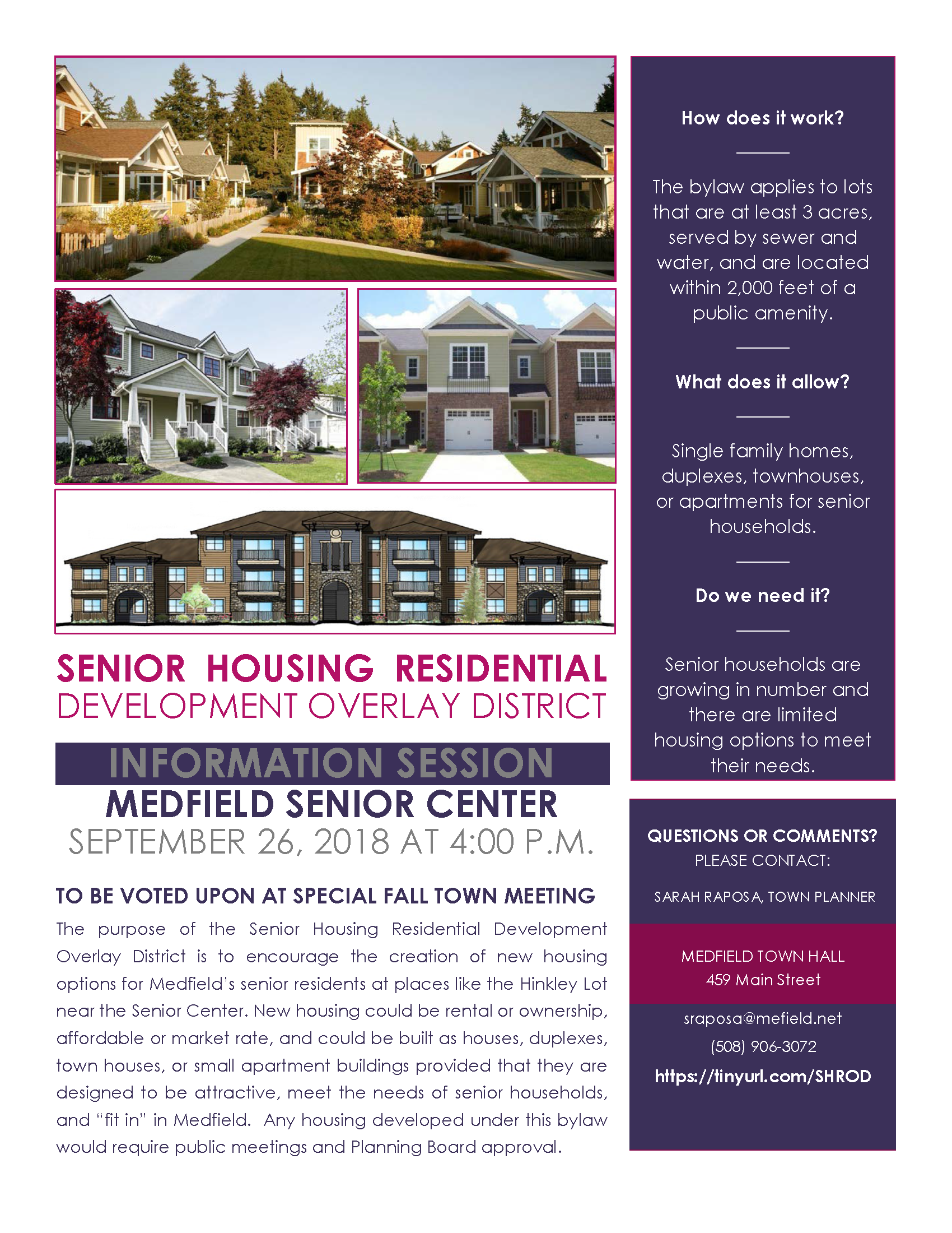 Senior housing flyer_coa