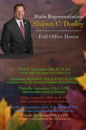Dooley Office Hours Flyer_Fall 2018 (2)