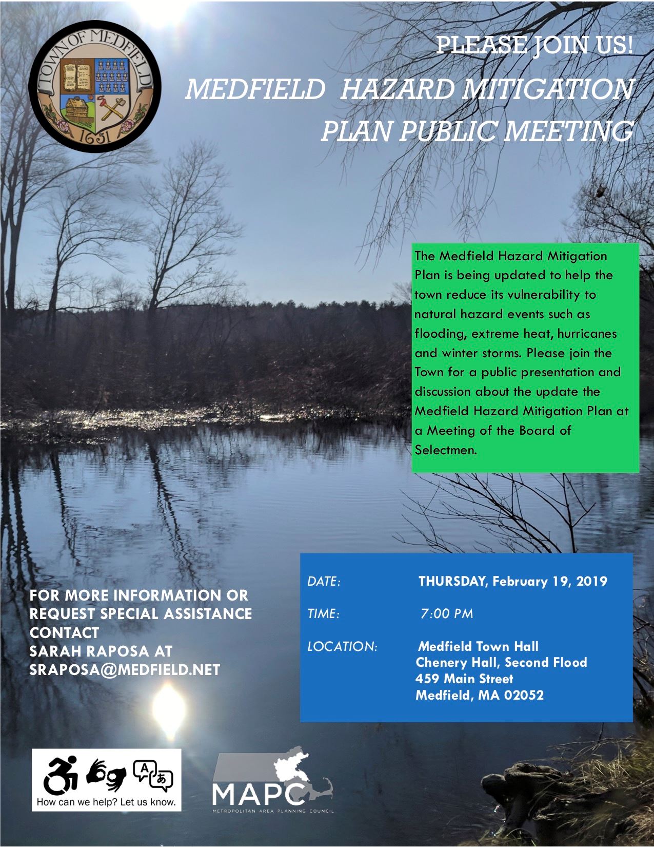 Medfield_HMP_PublicMeeting1_Flyer