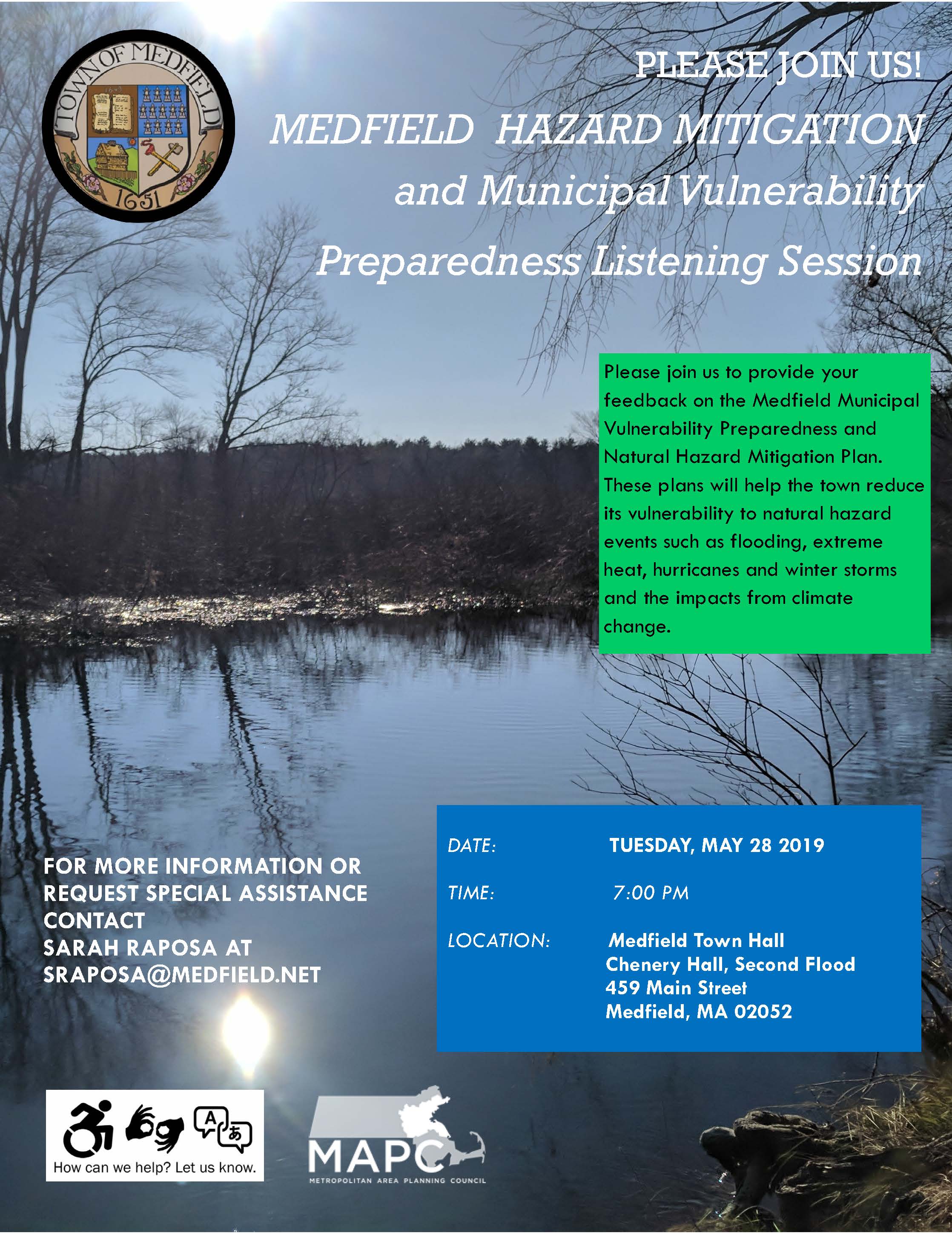 Medfield_HMP.MVP_PublicMeeting_Flyer 05-28-19