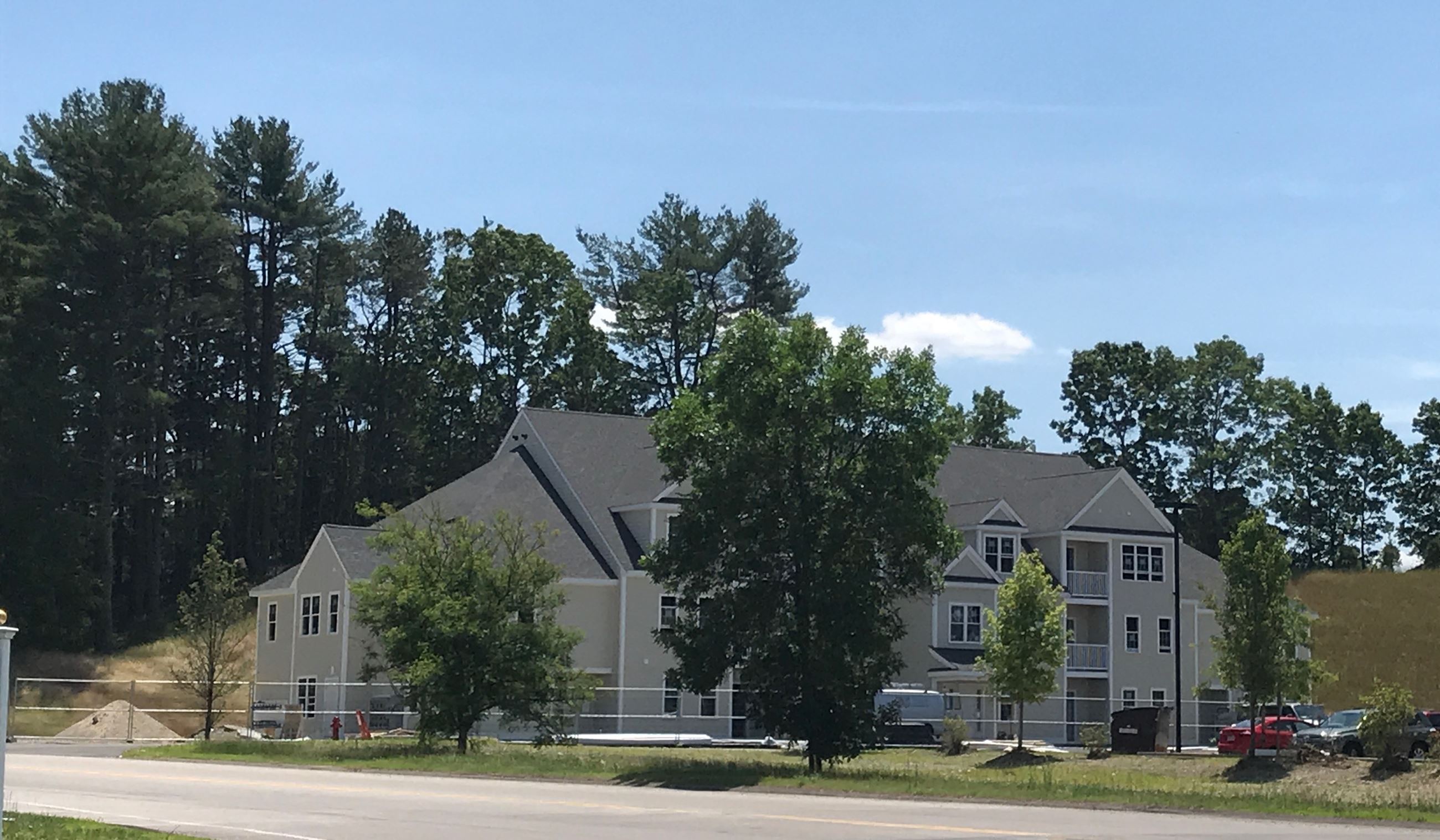 80 North Meadows Road 06-24-19