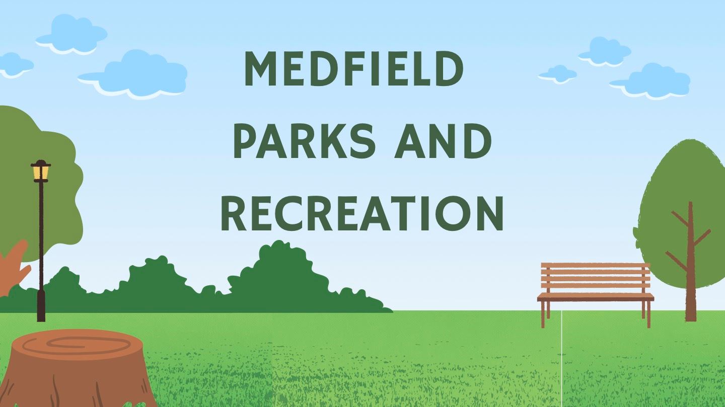 Medfield Parks And Recreation