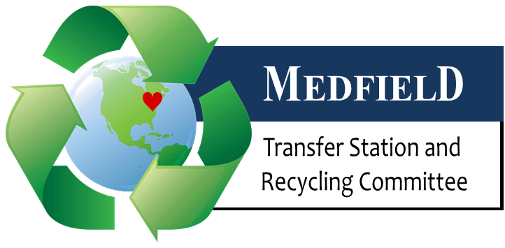 Logo for the Transfer Station and Recycling Committee